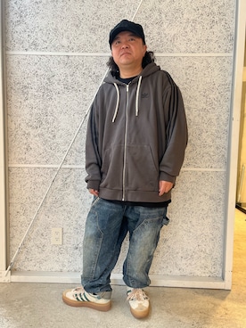 TKさんのコーディネート