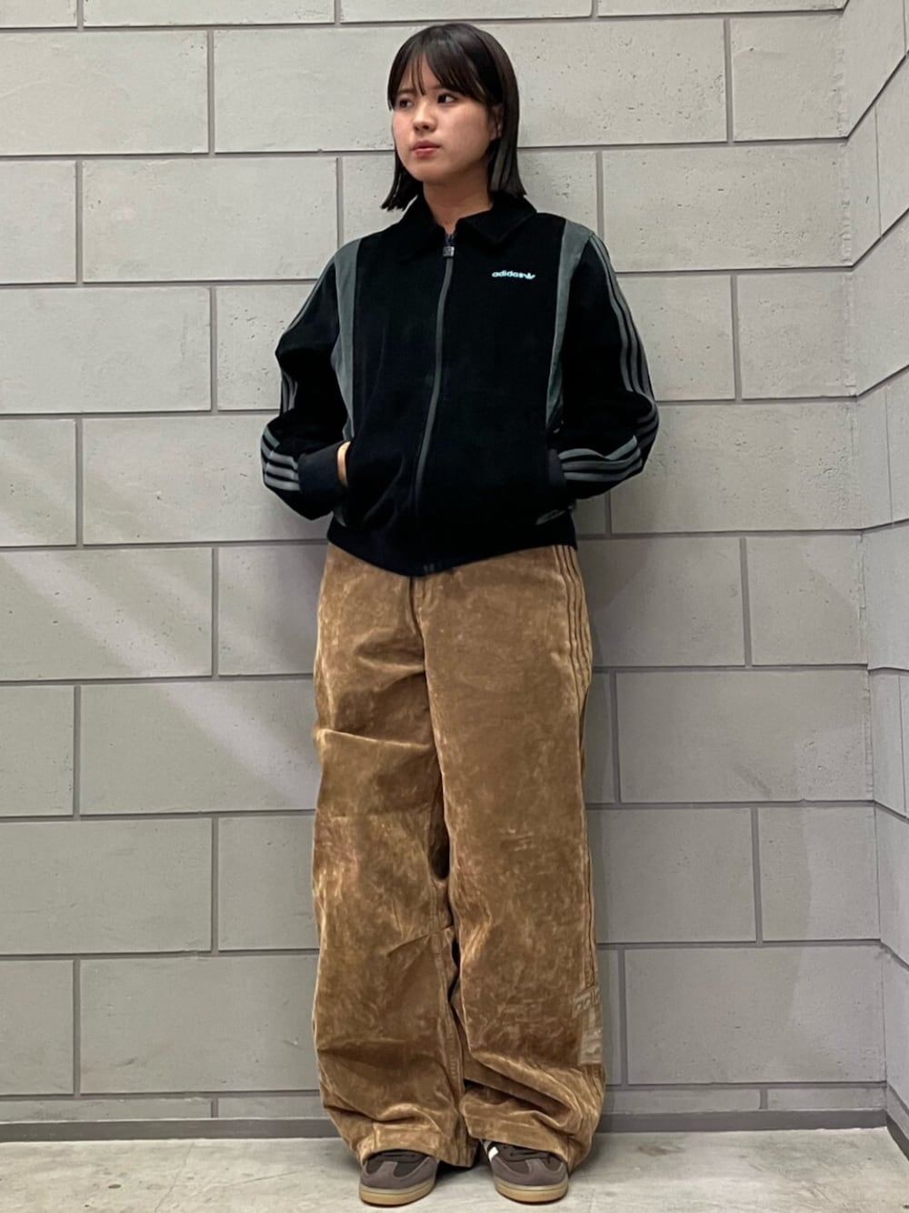 アディダス コーデ・スタイリング【アディダス公式】 アディダス コーデ・スタイリング【アディダス公式】