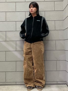 SAさんのコーディネート