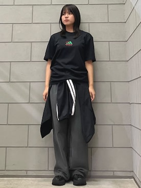 SAさんのコーディネート