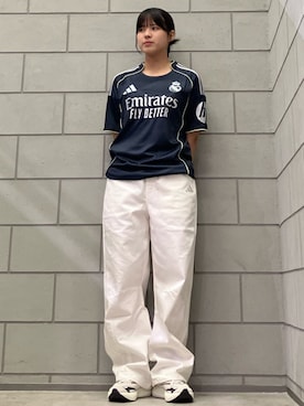 SAさんのコーディネート