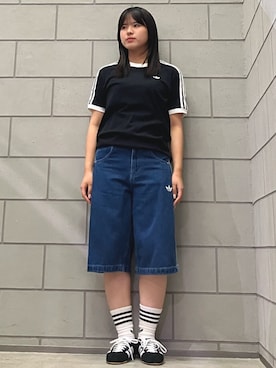 SAさんのコーディネート