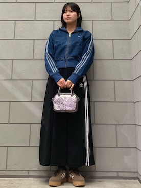 SAさんのコーディネート