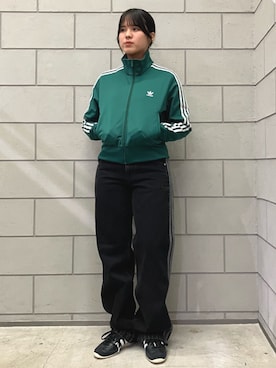 SAさんのコーディネート