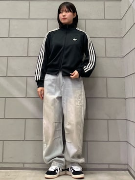 SAさんのコーディネート