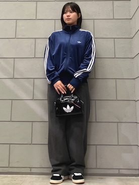 SAさんのコーディネート