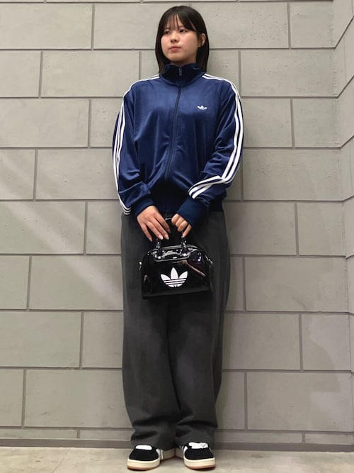 FB TT ベロア / ファイヤーバード トラックトップ ベロア / ジャージ