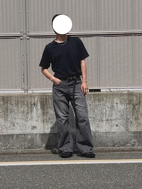 ゆまさんのコーディネート