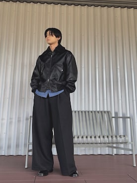 ゆまさんのコーディネート