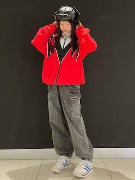 IRさんのコーディネート