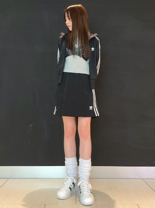 アディカラー クラシックス ファイヤーバード トラックトップ（ジャージ） / トラックジャケット / アディダスオリジナルス adidas Originals