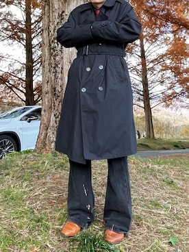 ごんちゃさんのコーディネート