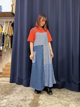 CUBESUGAR_SHIZUOKAさんのコーディネート