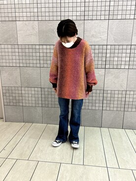 CUBESUGAR_SHIZUOKAさんのコーディネート