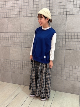 CUBESUGAR_SHIZUOKAさんのコーディネート