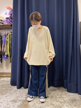 CUBESUGAR_SHIZUOKAさんのコーディネート