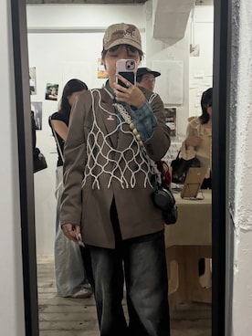 maomaoさんのコーディネート