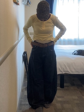 maomaoさんのコーディネート