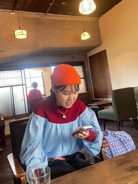 maomaoさんのコーディネート