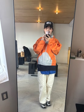 maomaoさんのコーディネート