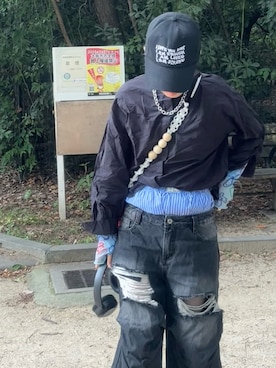 maomaoさんのコーディネート