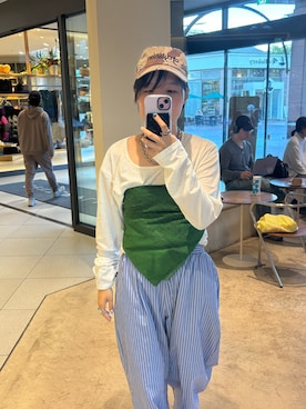 maomaoさんのコーディネート