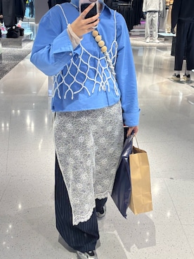 maomaoさんのコーディネート