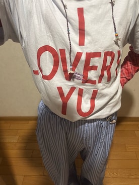 「HELLO.SANFRANCISCO（ハローサンフランシスコ）のアイテム」を使った、maomaoさん（レディース・161cm）の春コーディネート