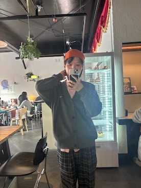 maomaoさんのコーディネート