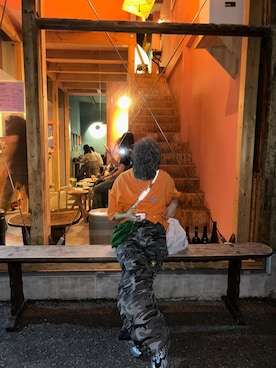 maomaoさんのコーディネート