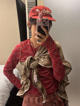 maomaoさん（レディース・161cm・20代）の秋コーディネート