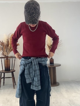 maomaoさんのコーディネート