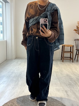 maomaoさんのコーディネート