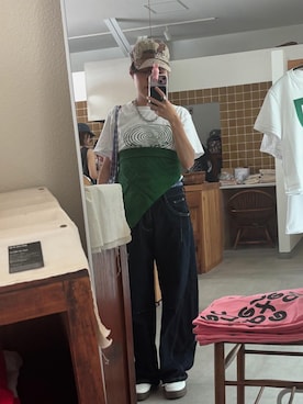 maomaoさんのコーディネート