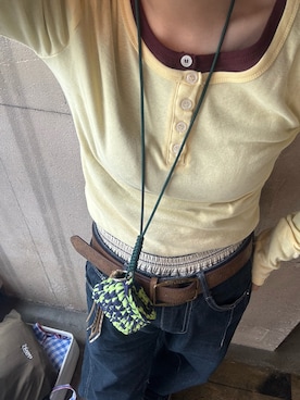 maomaoさんのコーディネート