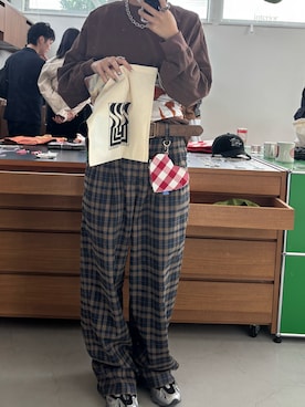 maomaoさんのコーディネート