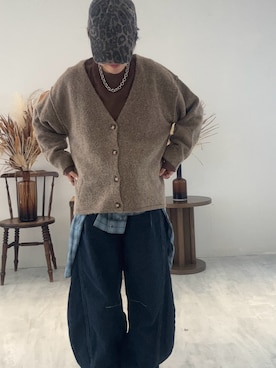 maomaoさんのコーディネート