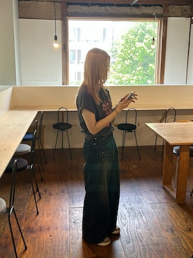 lunaさんのコーディネート