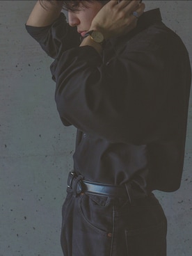 冴伯裏兎(サエキリト)さんのコーディネート