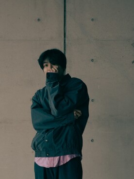 冴伯裏兎(サエキリト)さんのコーディネート