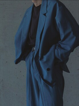 冴伯裏兎(サエキリト)さんのコーディネート