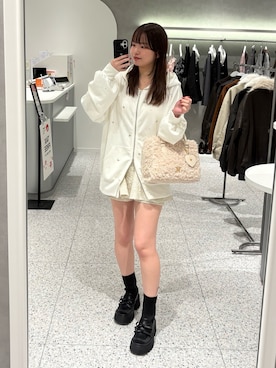 ひなさんのコーディネート