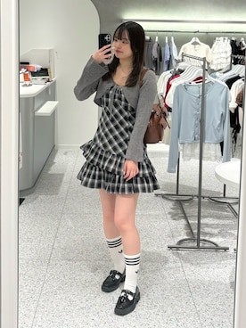 ひなさんのコーディネート