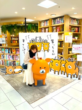 KANOさんのコーディネート