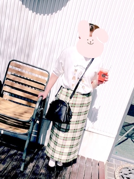 KANOさんのコーディネート