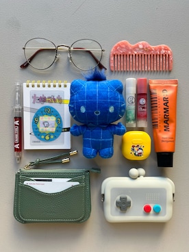 n m kさんのコーディネート