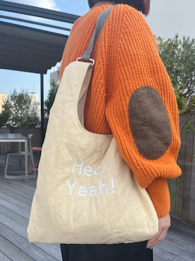 n m kさん（レディース・158cm）の秋コーディネート