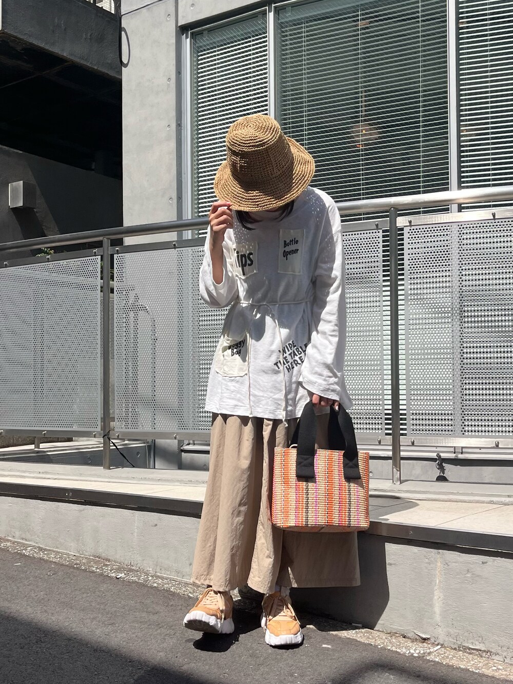 BEAMS BOY(ビームスボーイ)の「GRAMICCI × BEAMS BOY / 別注 BEAMS BOY(ビームスボーイ)の「GRAMICCI × BEAMS BOY / 別注