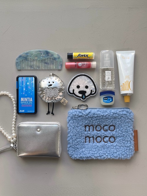 HOZUMI ホズミ】KEYRING silver coin sayho（チャーム）｜BIRTHDAY BAR