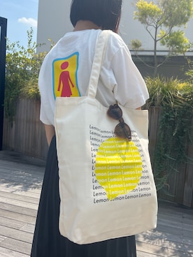 n m kさんのコーディネート